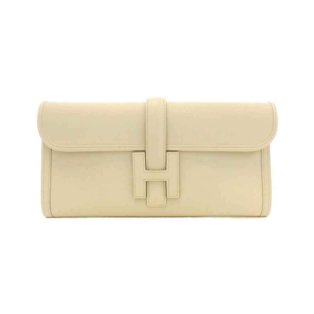 Hermes Jige Elan 048490CA Handbag